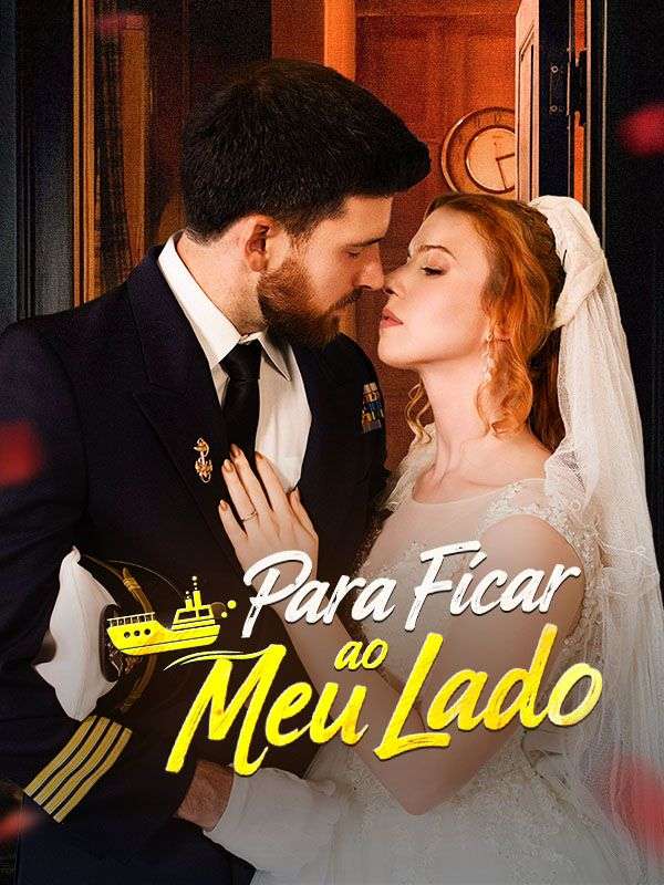 Para Ficar ao Meu Lado (Dublado) poster