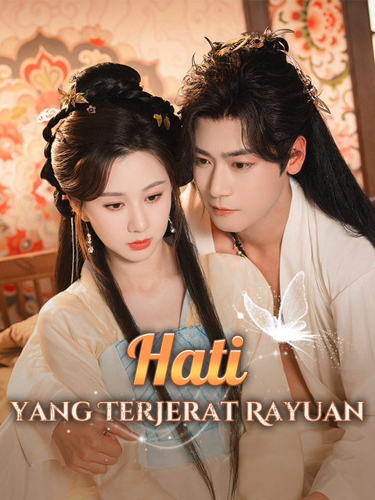 Hati yang Terjerat Rayuan poster