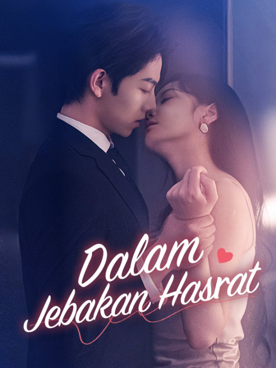 Dalam Jebakan Hasrat poster