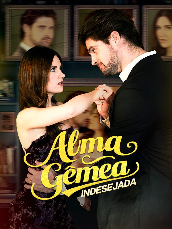 Alma Gêmea Indesejada poster
