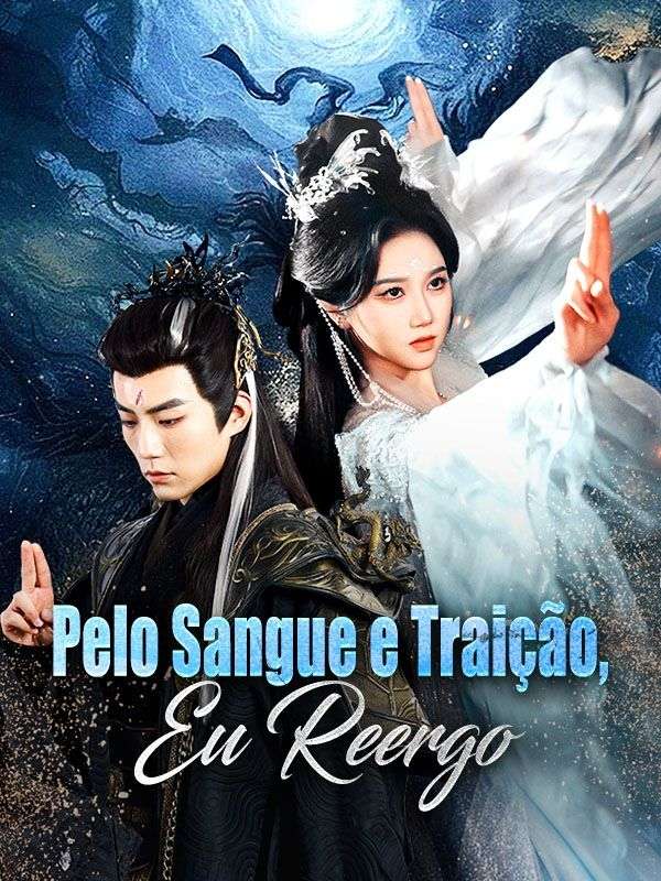 Pelo Sangue e Traição, Eu Reergo poster
