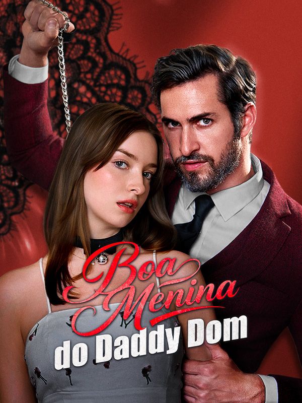 Boa Menina do Daddy Dom (Dublado) poster