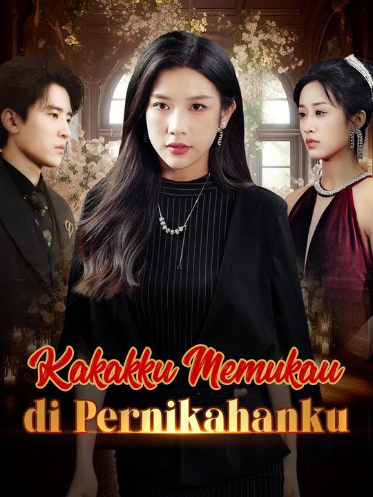 Kakakku Memukau di Pernikahanku poster