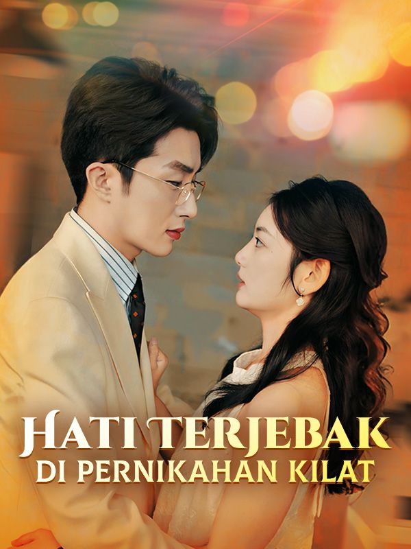 Hati Terjebak di Pernikahan Kilat poster