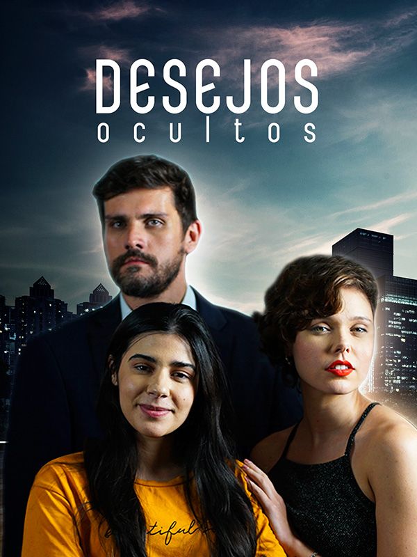 Desejos Ocultos poster