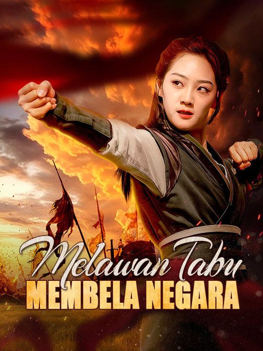 Melawan Tabu Membela Negara poster