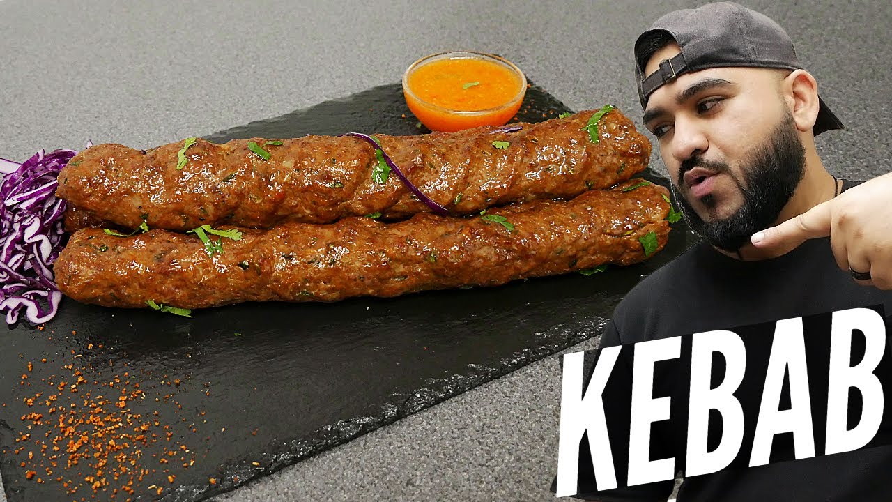 THE BEST JUICY KEBABS YOU WILL EVER TRY! background