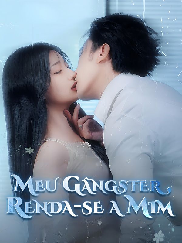 Meu Gângster, Renda-se a Mim poster