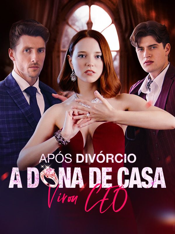 Após Divórcio, A Dona de Casa Virou CEO poster