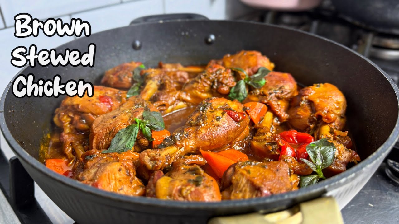 This is so delicious I make it at least 3 times a week! Simple and delicious recipe!