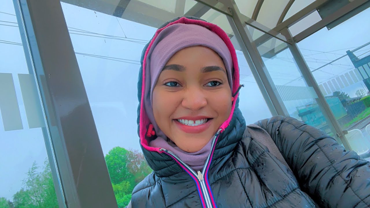 Swahili Vlog // Twendeni shopping Uzunguni 🇧🇪kwa maduka ya kiafrica.