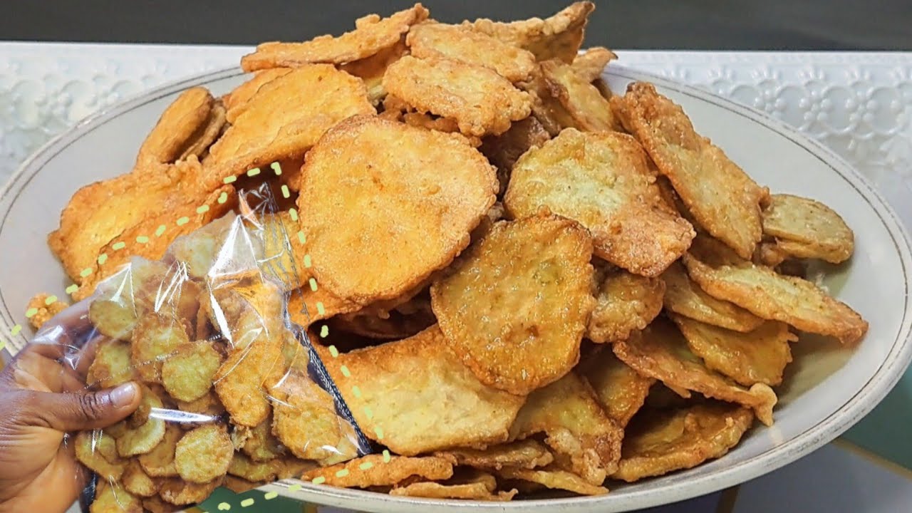 No Oven❗️I make this EVERY WEEKEND😋my family favourite snacks 😋potato recipe