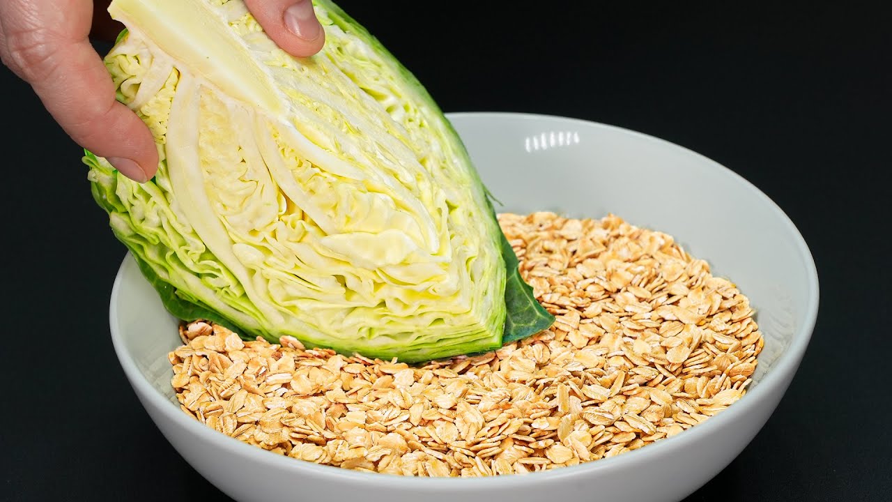 2 Cabbage Recipes Worth Making. Simple and Delicious Cabbage and Egg Recipes! ASMR