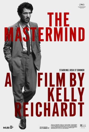 The Mastermind [Russian]