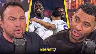 "HISTORY CHANGES!" Jason Cundy & Jermaine Pennant DEBATE if Aston Villa can WIN the Premier League