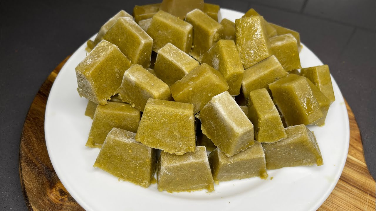 Turkey Berries Seasoning | How To Preserve Turkey Berries | Abeduro | Recipe | Lovystouch