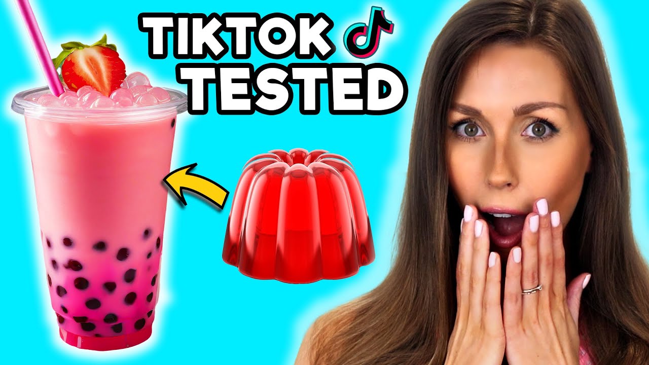 I Tested Viral Food Hacks, My Mind Is Blown