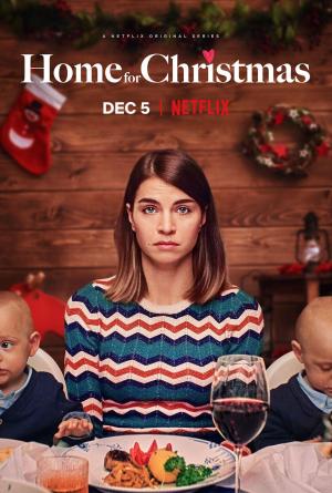 Home for Christmas [Spanish] S1-S3
