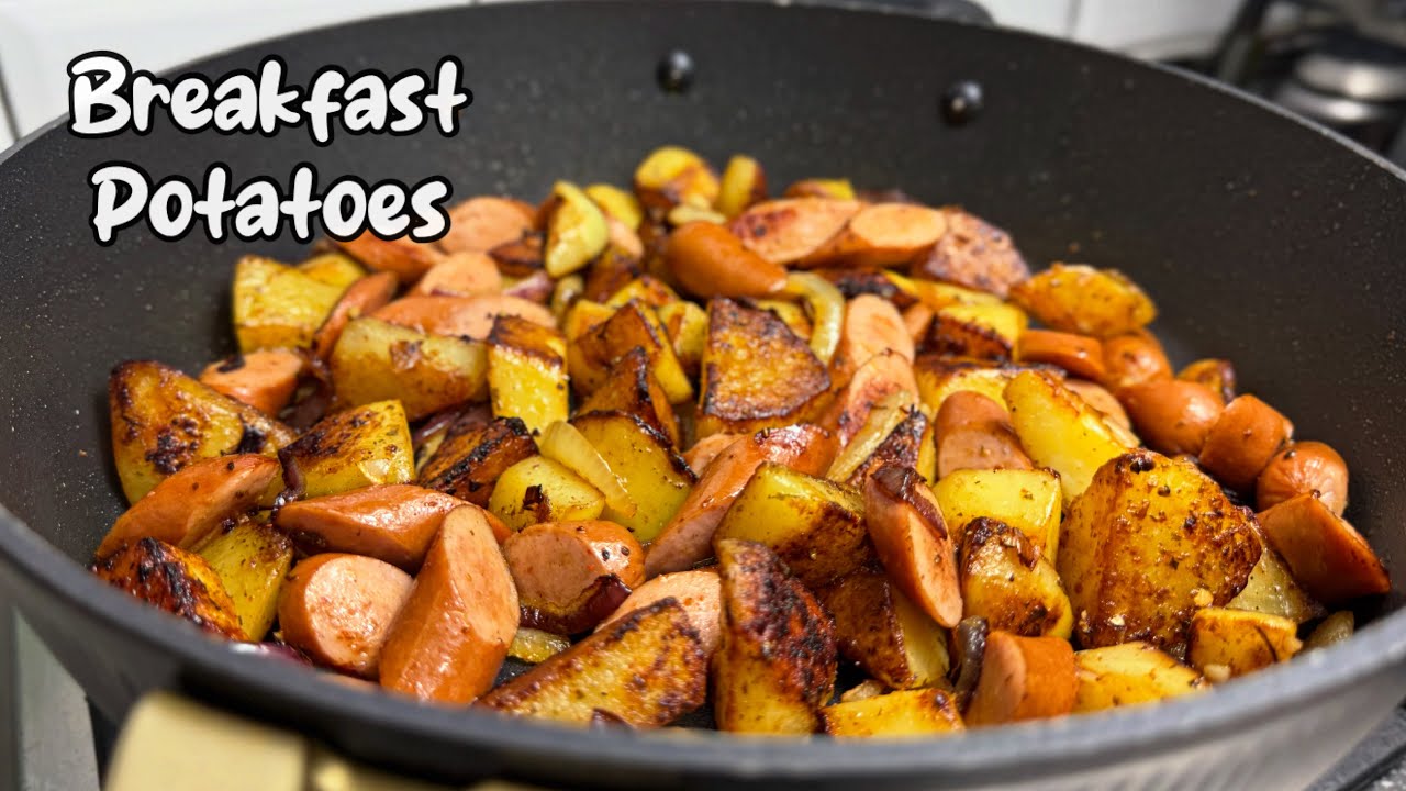 This is so delicious I make it at least 3 times a week! Simple and delicious recipe!