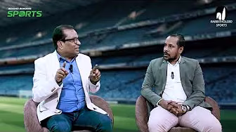 The Football Insight | Talk Show | Episode 3