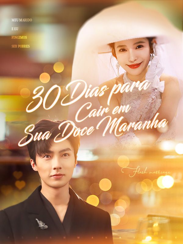 30 Dias para Cair em Sua Doce Maranha poster