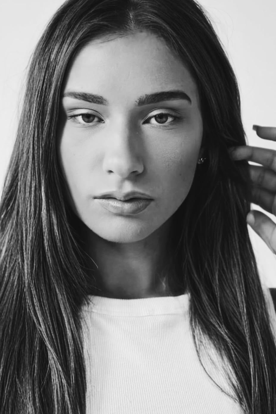 Ariana Sfetkopoulos