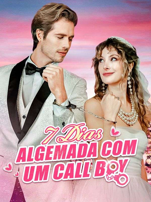 7 Dias Algemada com um Call Boy poster