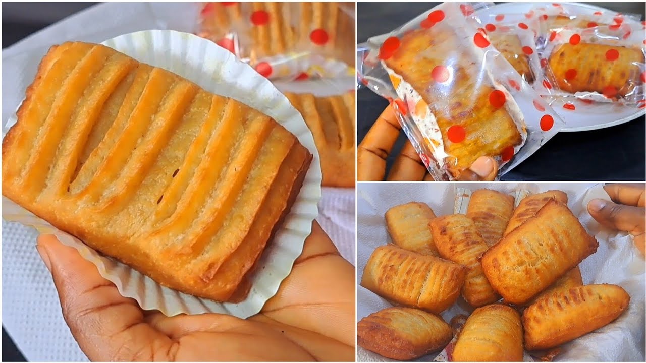 No Oven! Churros Cake Recipe! Back to SCHOOL snack idea 🎒