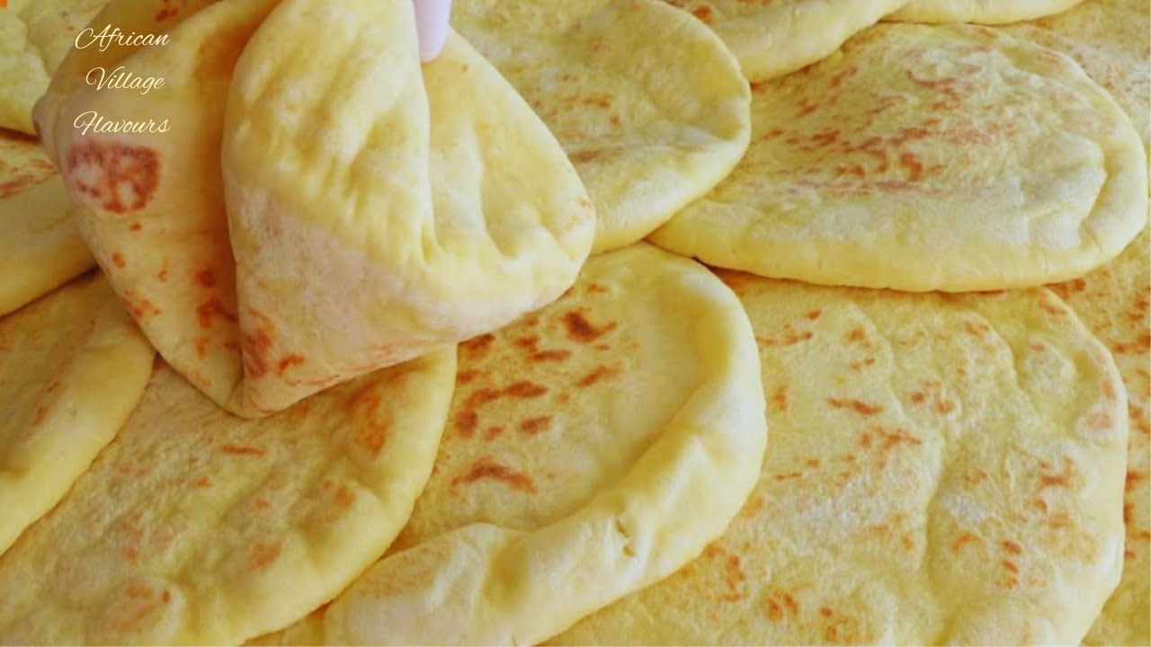 Oh my, how delicious! Flour + Water. How to Make Pancakes at Home!