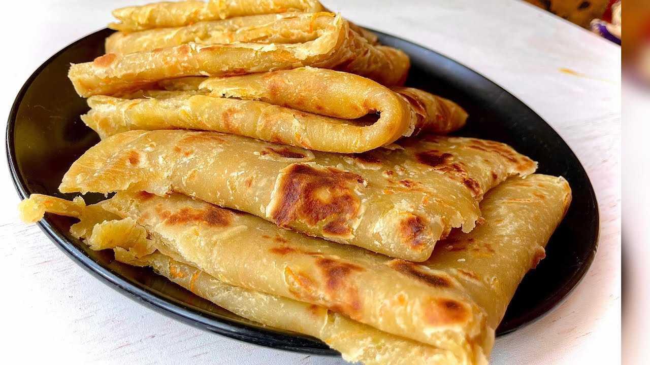 TIPS to make the Best CHAPATIS this holiday