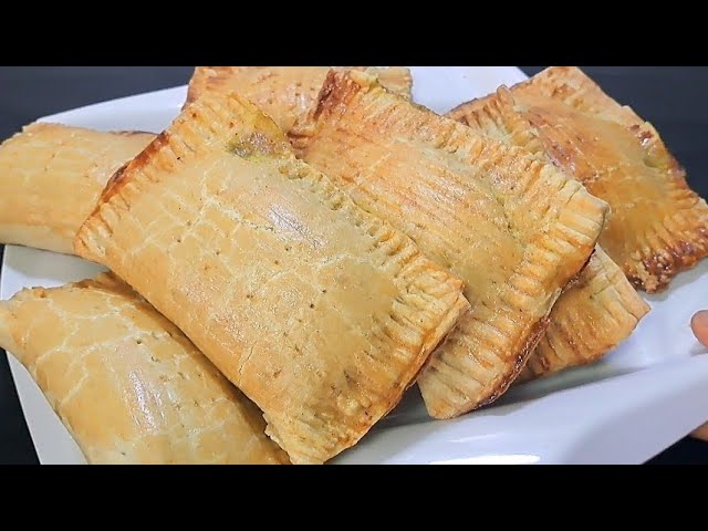 SPECIAL SAVORY CHICKEN PIE