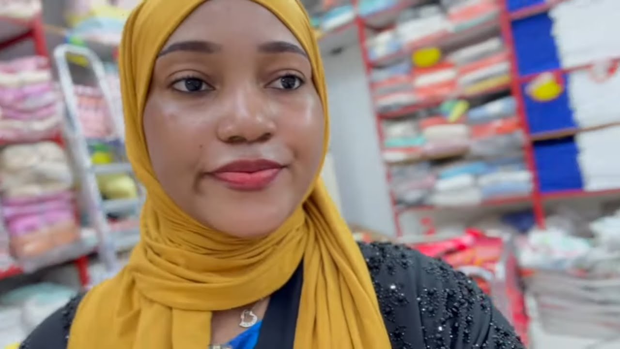 Shopping in Mombasa Kenya while comparing the prices /Maduka ya Mombasa yaliyorahis kufanya shopping