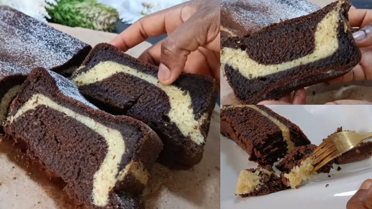 This cake you will make EVERYDAY! it takes only 7 minutes👌 Incredibly delicious