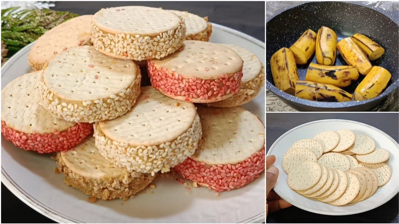 No Baking❗️No Frying❗️Best Appetiser Snacks For Toddlers/Children 😋