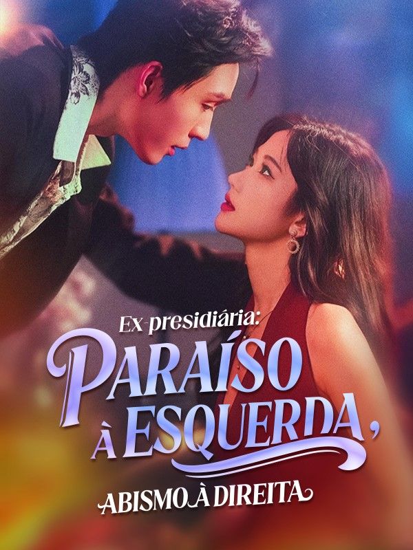 Ex-presidiária: Paraíso à Esquerda, Abismo à Direita poster