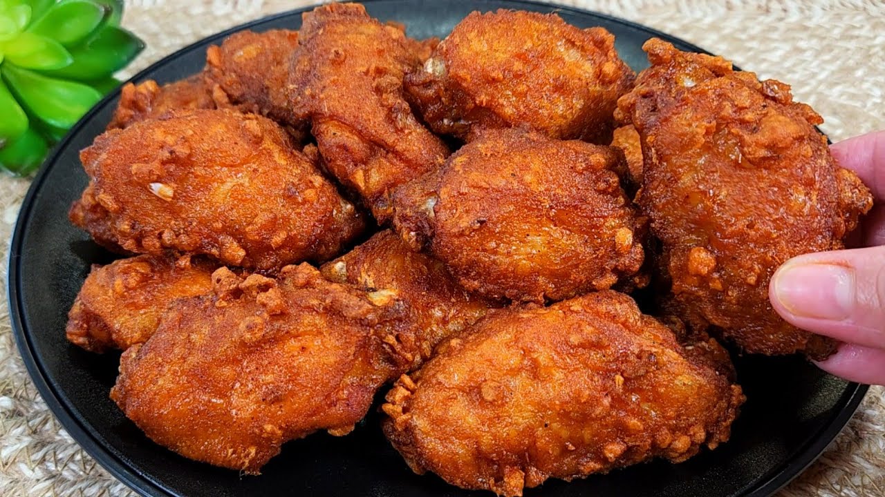 These Garlicky Chicken Wings Changed My Life... and My Breath 😂🧄🍗  | 2 RECIPES