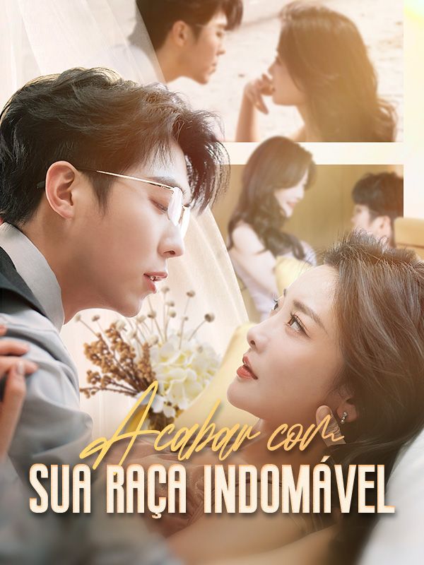 Acabar com Sua Raça Indomável poster