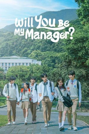 Will You Be My Manager? - sflix