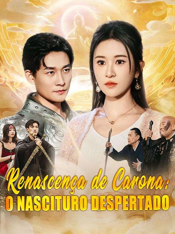 Renascença de Carona: O Nascituro Despertado poster