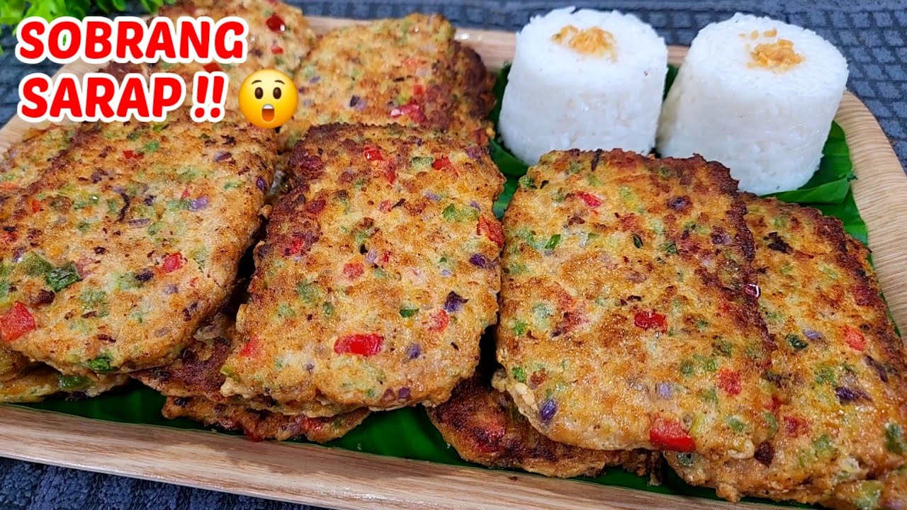 Gawin mo ito sa AMPALAYA! Sobrang Sarap, Siguradong Mapaparami Kain Mo!!! 😮 2 RECIPES