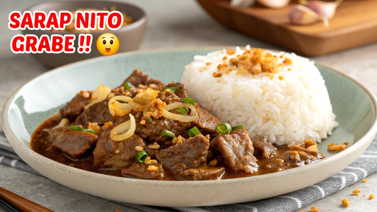 A Dinner That Drives The World Crazy! You will be addicted! Recipe From Philippines 😲😋🔥| 2 RECIPES