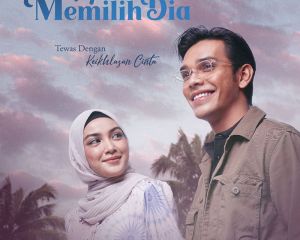 Bila Hati Memilih Dia [Malay]