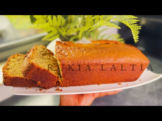 Usitupe ndizi zako zilizoiva sana,jaribu hii recipe,Utapenda.#kekiyandizi