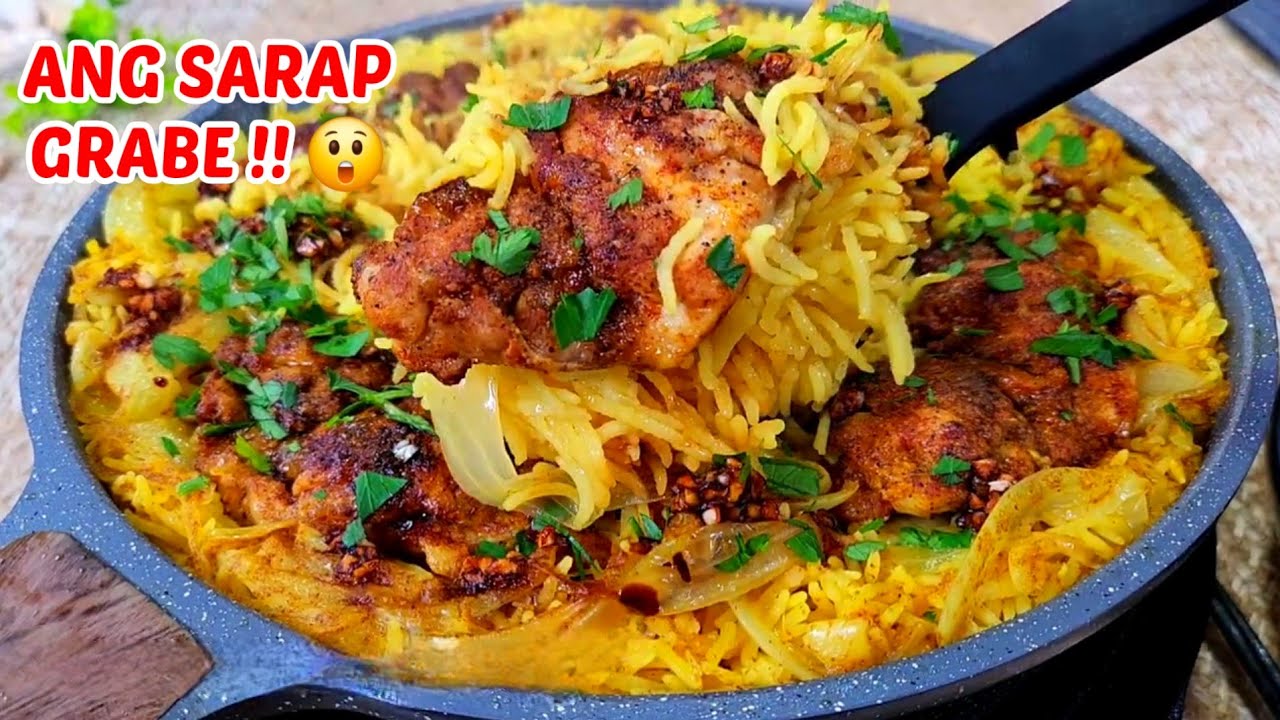 They Said It Was Just Chicken & Rice… Then I Did THIS 😳 One-Pot Magic!  | 2 RECIPES