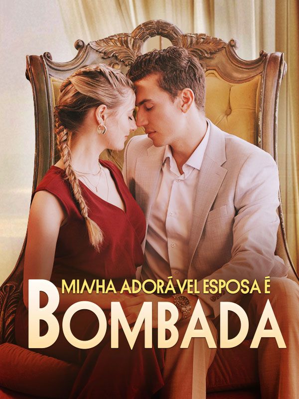 Minha Adorável Esposa É Bombada poster