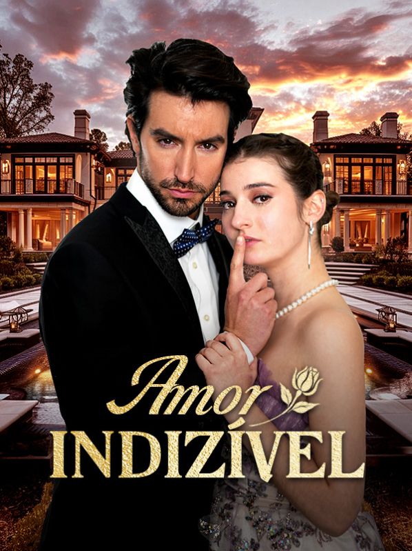 Amor Indizível poster