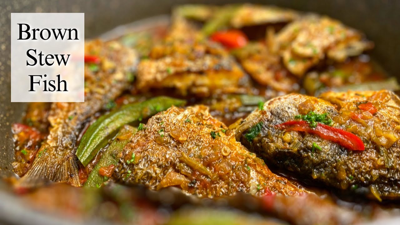 The fish recipe that changed how I felt about fish all these years