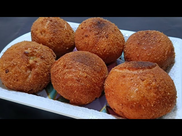 CRISPY CUCUMBER DONUTS I Won a Medal🏅After Making This Recipe 🥰