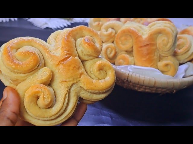 Everyone thought I bought this from the bakery. It's amazing‼️Super soft and Delicious