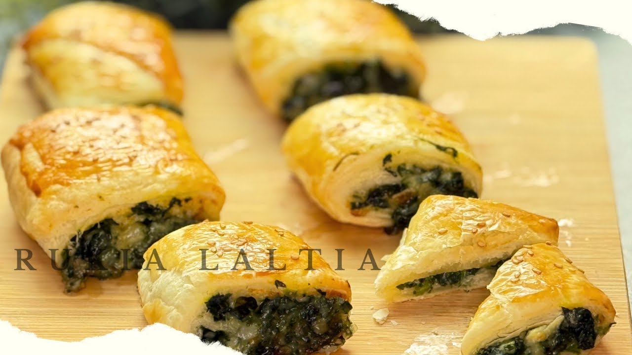 Kama Una Mchicha ,Tengeneza Bites Hizi Tamu Sana // Bites Za Mchicha Na Cheese. #bites #snacks